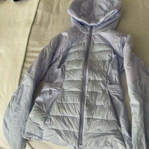 Lululemon jacket